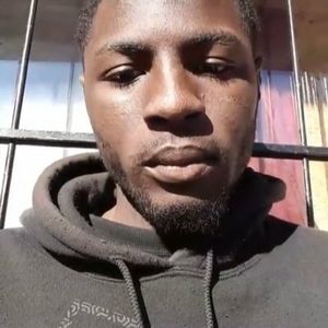 Meet your Posher, Omar